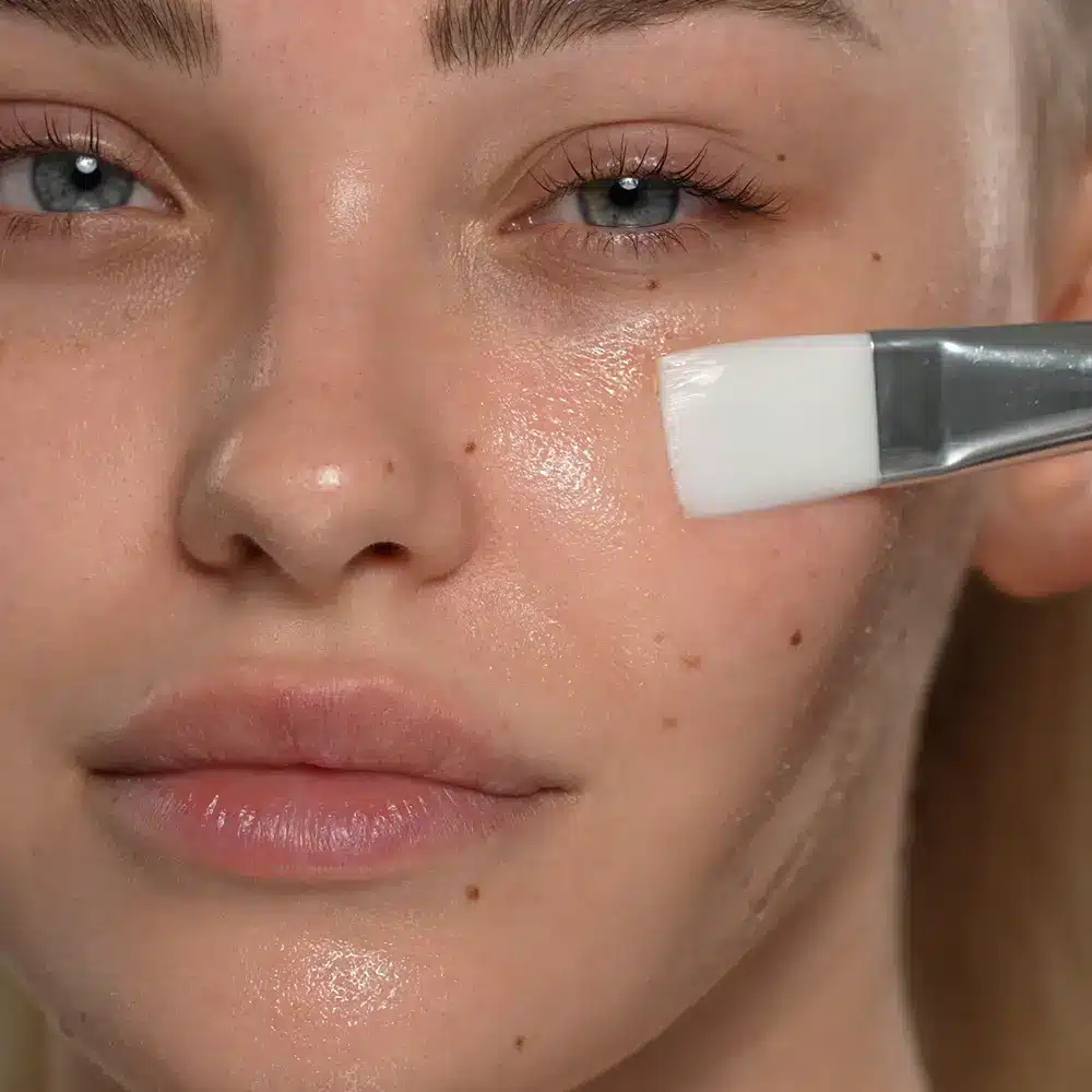 You Are Pretty Smart Brush