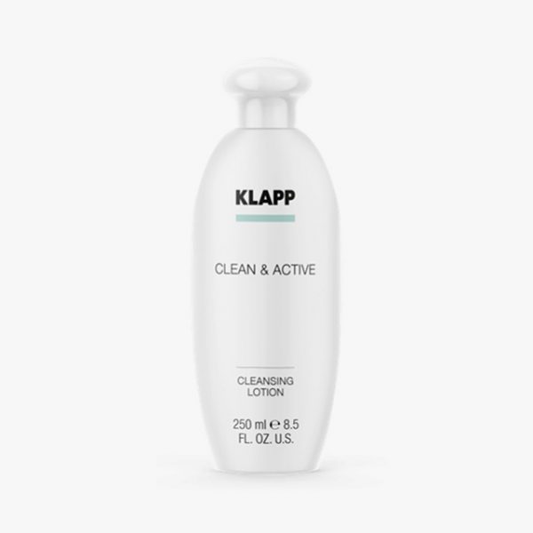 You Are Pretty Klapp Cleansing Lotion