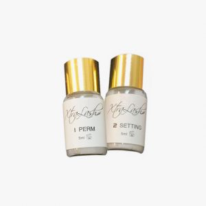 You Are Pretty Wimpern- und Augenbrauen Lifting Set