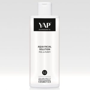 Aqua Facial Solution 2<br/>Peel Off