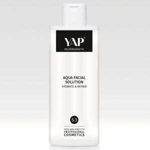 Aqua Facial Solution 3 Hydrate + Repair