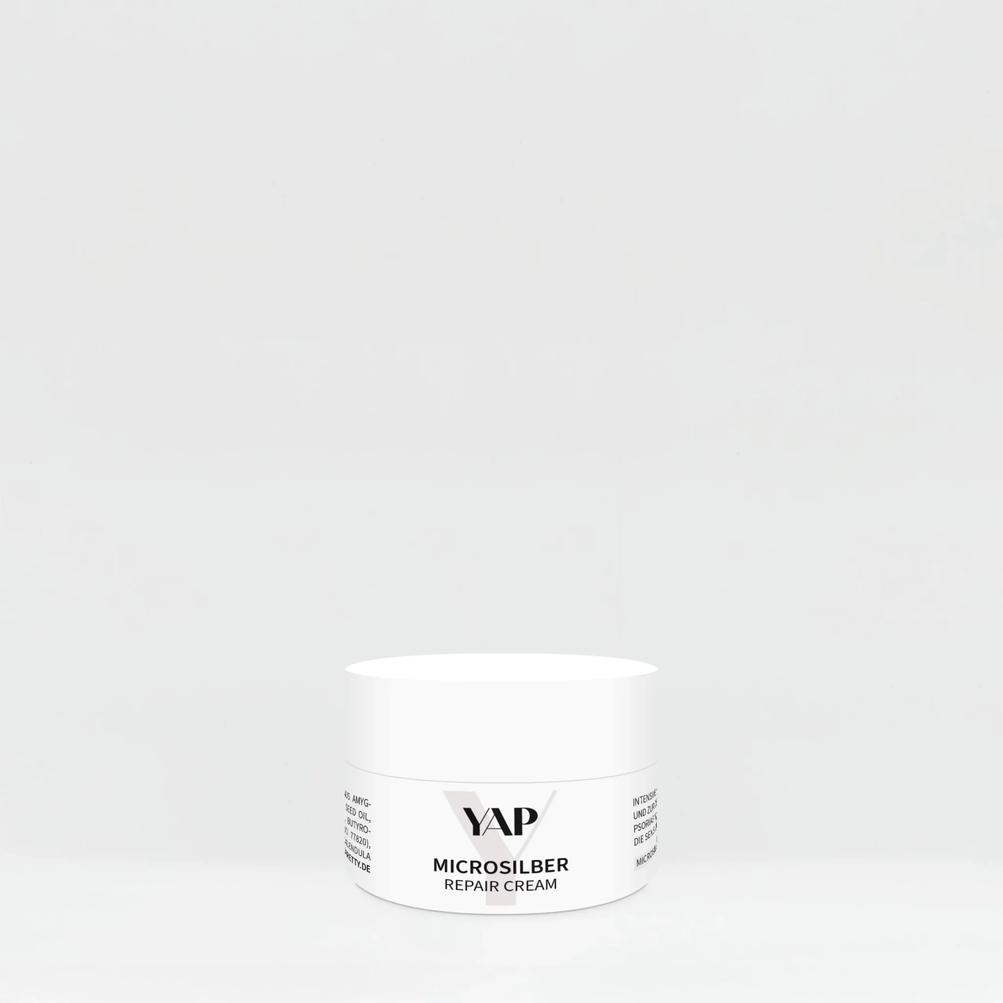 You Are Pretty Cosmetics Microsilber Repair Cream