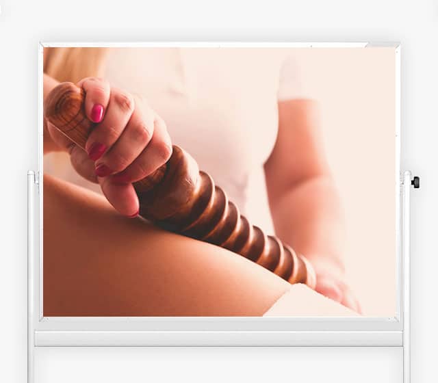 You Are Pretty Lymph- und Body-Shaping Kombischulung