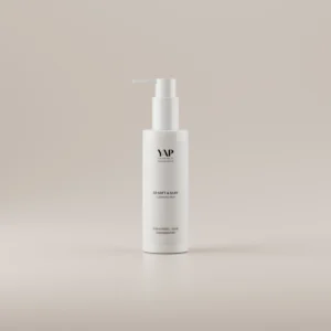 SO SOFT & SILKY CLEANSING MILK